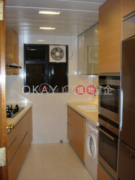 3房2廁,極高層,海景嘉兆臺出租單位-10羅便臣道 | 西區-香港出租HK$ 53,000/ 月