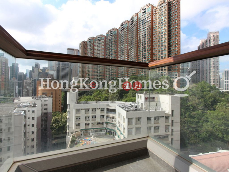 Tagus Residences兩房一廳單位出租|8雲地利道 | 灣仔區香港-出租-HK$ 27,800/ 月