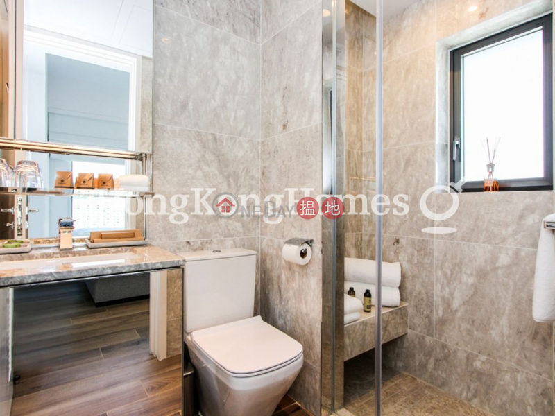 HK$ 61,000/ month Waterfront Suites | Eastern District | 2 Bedroom Unit for Rent at Waterfront Suites