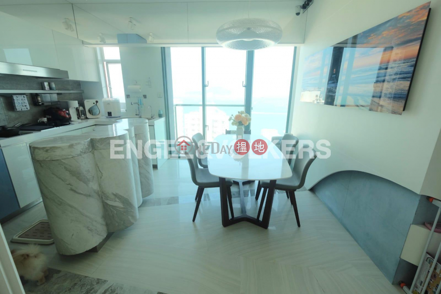 4 Bedroom Luxury Flat for Sale in Kennedy Town | Belcher\'s Hill 寶雅山 Sales Listings