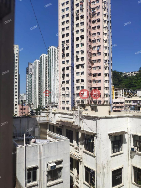 Property Search Hong Kong | OneDay | Residential, Sales Listings 31-33 Kam Wa Street | 2 bedroom High Floor Flat for Sale
