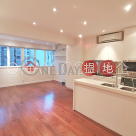 2房1廁,實用率高,極高層四邑大廈出租單位 | 四邑大廈 Sze Yap Building _0