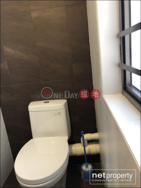 HK$ 19,800/ 月-威利麻街6號西區|Office space for rent in SYP