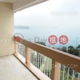 Efficient 4 bedroom with sea views, balcony | For Sale