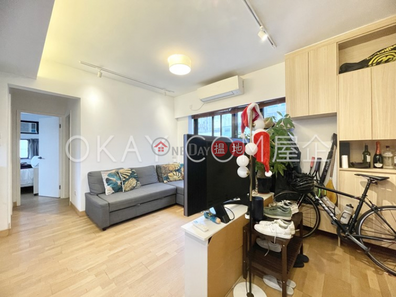 Yuk Sau Mansion, High, Residential | Sales Listings | HK$ 17M