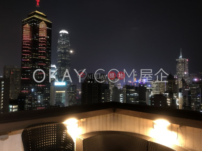 Property Search Hong Kong | OneDay | Residential Rental Listings | Popular 2 bedroom on high floor with rooftop | Rental