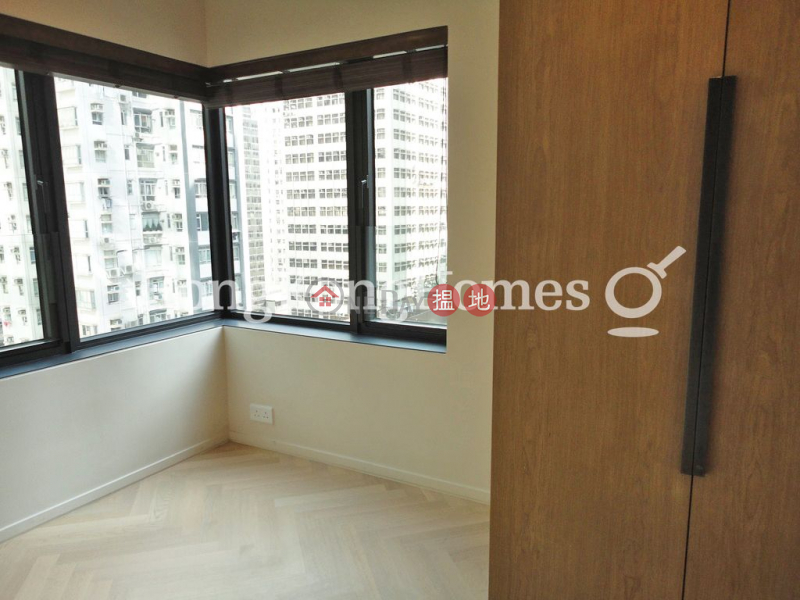 HK$ 23,500/ month Star Studios II Wan Chai District, 1 Bed Unit for Rent at Star Studios II
