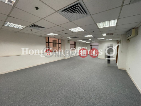 Office Unit for Rent at The Broadway, The Broadway 博匯大廈 | Wan Chai District (HKO-888-AHHR)_0