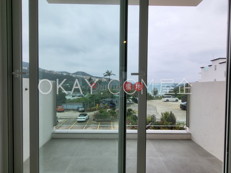 Property Search Hong Kong | OneDay | Residential | Rental Listings Lovely house with rooftop, balcony | Rental