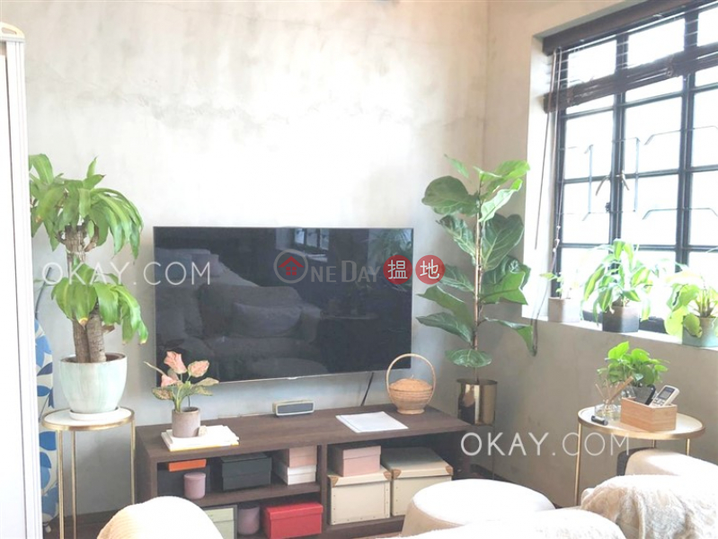 Property Search Hong Kong | OneDay | Residential, Rental Listings Tasteful studio on high floor | Rental