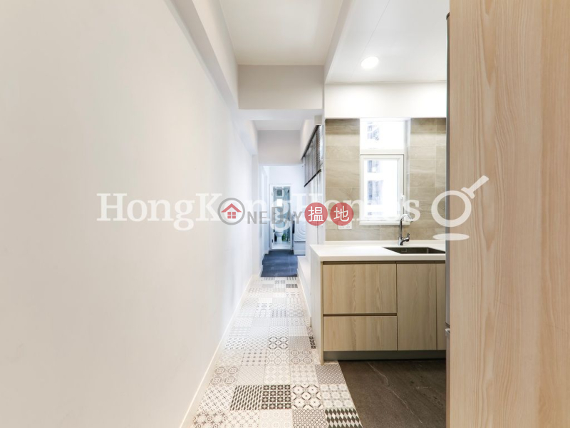 曾氏大廈|未知住宅-出租樓盤|HK$ 30,000/ 月