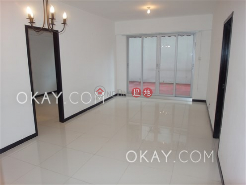 Property Search Hong Kong | OneDay | Residential Rental Listings | Charming 2 bedroom with terrace | Rental