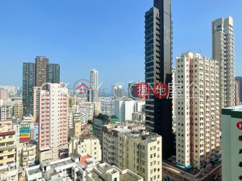 Unique 4 bedroom with balcony | Rental, Celestial Heights Phase 1 半山壹號 一期 | Kowloon City (OKAY-R5517)_0
