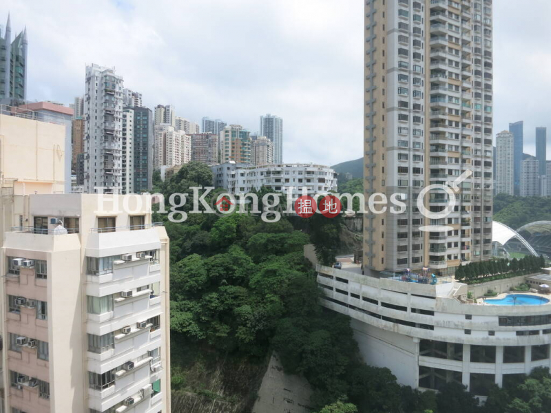 HK$ 21,000/ month | Warrenwoods | Wan Chai District 1 Bed Unit for Rent at Warrenwoods