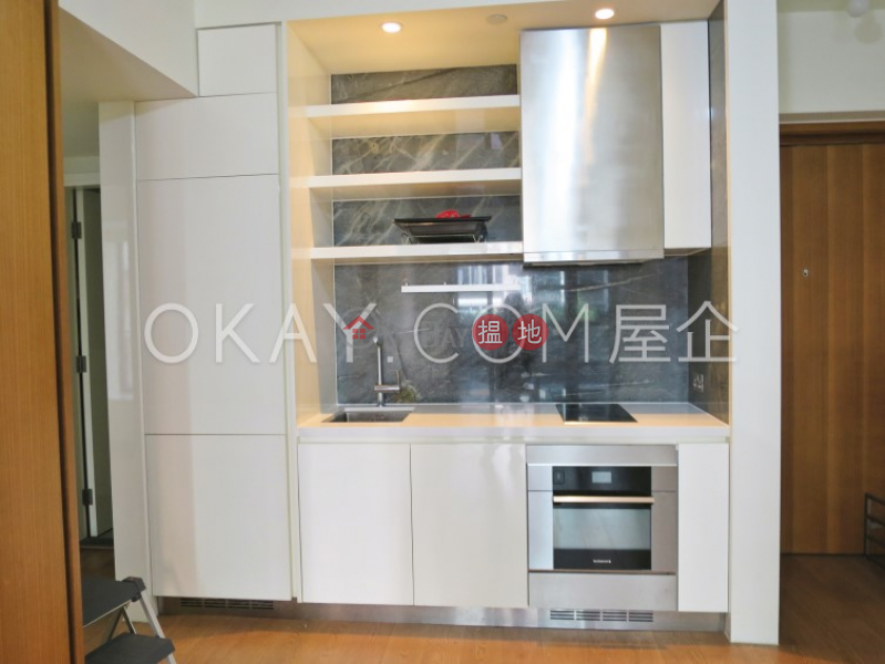 HK$ 19.16M Resiglow | Wan Chai District | Efficient 2 bedroom with terrace | For Sale