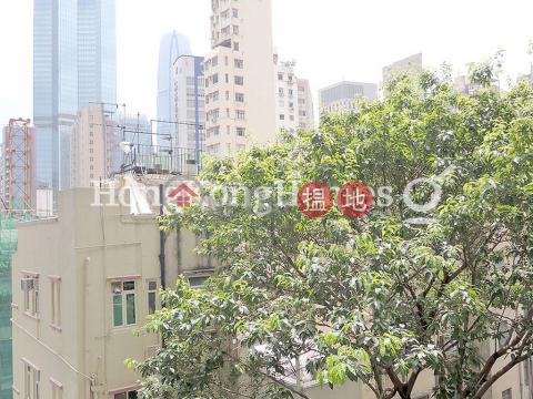 1 Bed Unit at Centre Point | For Sale, Centre Point 尚賢居 | Central District (Proway-LID107750S)_0