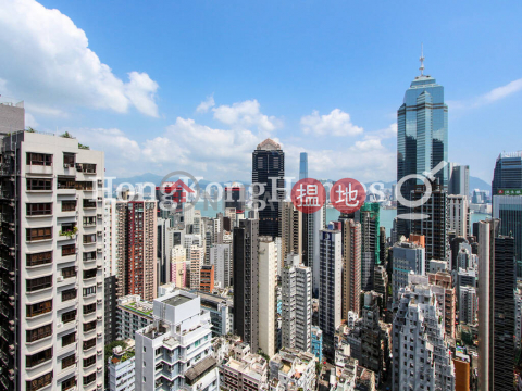 1 Bed Unit for Rent at Honor Villa, Honor Villa 翰庭軒 | Central District (Proway-LID86546R)_0