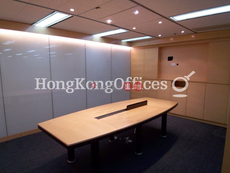 Office Unit for Rent at China Evergrande Centre | 38 Gloucester Road | Wan Chai District, Hong Kong, Rental HK$ 158,200/ month