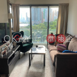 Practical 2 bedroom in Western District | For Sale | 60 Victoria Road 域多利道60號 _0