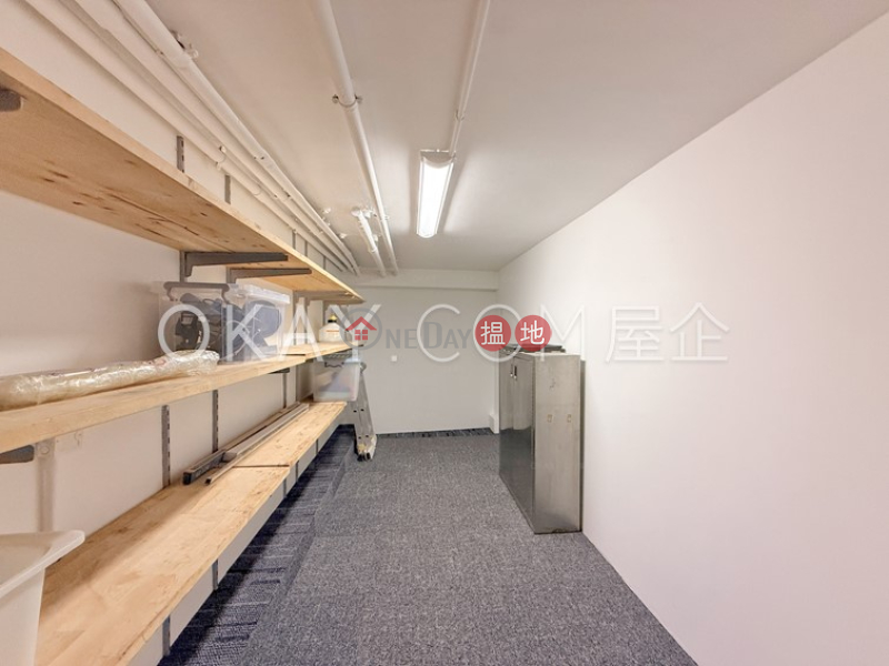 Property Search Hong Kong | OneDay | Residential | Rental Listings | Rare house with parking | Rental