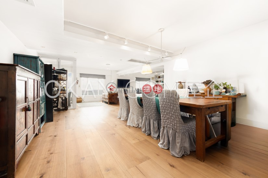 HK$ 85,000/ month | Vista Mount Davis, Western District | Luxurious 3 bed on high floor with sea views & balcony | Rental