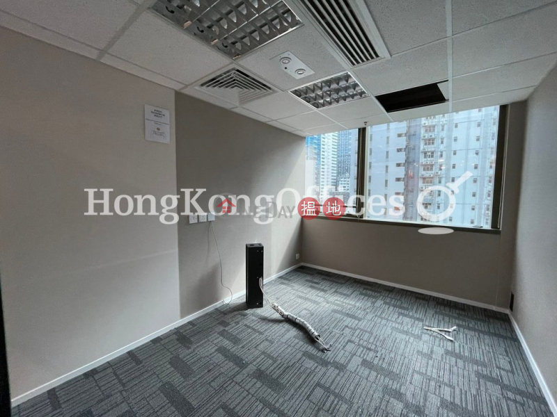 HK$ 32,148/ month Lucky Building Central District Office Unit for Rent at Lucky Building