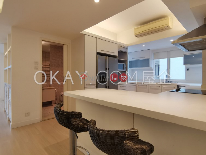 Kensington Court | Low | Residential | Rental Listings | HK$ 50,000/ month