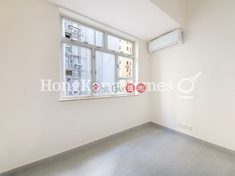 3 Bedroom Family Unit for Rent at Robinson Mansion | 77 Robinson Road | Western District | Hong Kong | Rental HK$ 55,000/ month