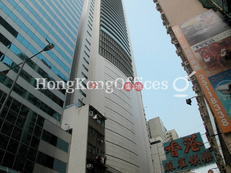 Office Unit for Rent at China Online Centre | China Online Centre 中國網絡中心 Rental Listings