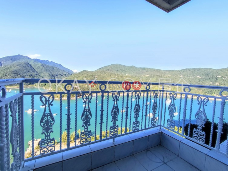 Property Search Hong Kong | OneDay | Residential | Rental Listings Lovely 2 bedroom on high floor with balcony & parking | Rental