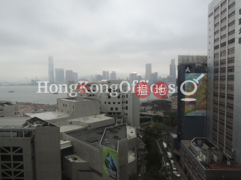 Office Unit for Rent at Harcourt House, Harcourt House 夏愨大廈 | Wan Chai District (HKO-75402-AIHR)_0