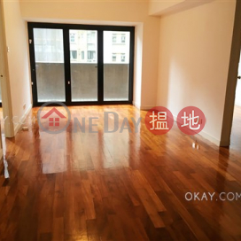 Nicely kept 3 bedroom with terrace | Rental | 62B Robinson Road 愛富華庭 _0