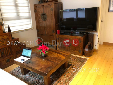 Cozy 2 bedroom in Happy Valley | Rental|Wan Chai DistrictAscot Villas(Ascot Villas)Rental Listings (OKAY-R30274)_0