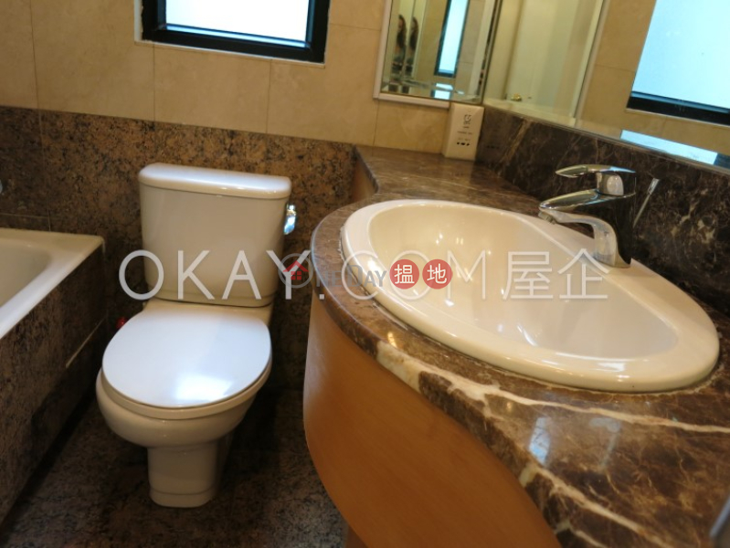 Gorgeous 3 bedroom on high floor with rooftop | Rental | Kennedy Court 顯輝豪庭 Rental Listings