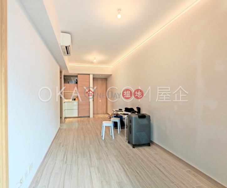 Stylish 2 bedroom with balcony | Rental 2 Tak Shing Street | Yau Tsim Mong, Hong Kong, Rental, HK$ 38,000/ month