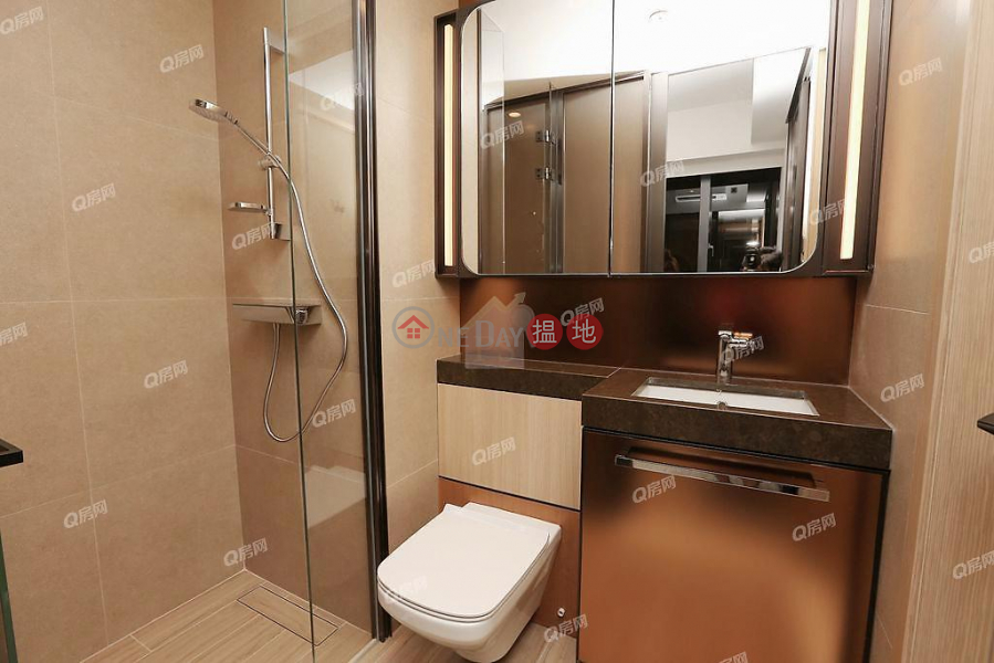 Cetus Square Mile | Mid Floor Flat for Rent | 18 Ka Shin Street | Yau Tsim Mong | Hong Kong | Rental, HK$ 15,000/ month