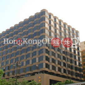 Office Unit for Rent at South Seas Centre Tower 1