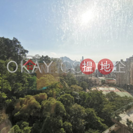 Efficient 3 bedroom with parking | Rental | Evelyn Towers 雲景台 _0