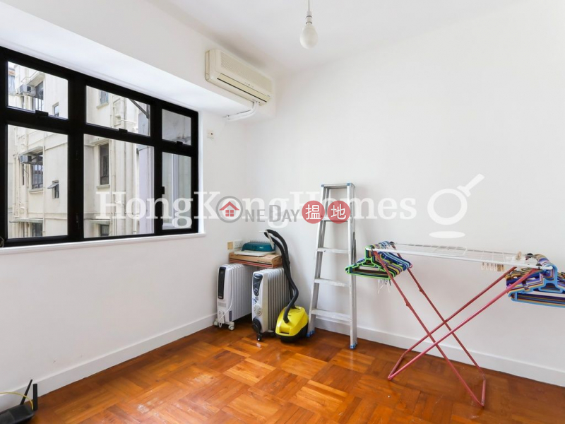 3 Bedroom Family Unit for Rent at Jolly Garden | 7 Wang Fung Terrace | Wan Chai District Hong Kong | Rental | HK$ 35,000/ month