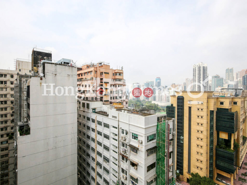 香港搵樓|租樓|二手盤|買樓| 搵地 | 住宅|出租樓盤-yoo Residence一房單位出租