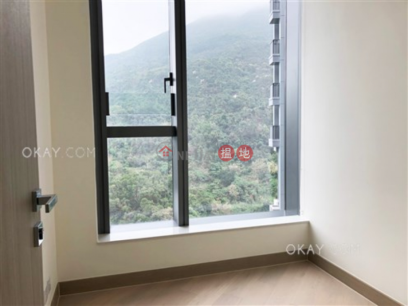Intimate 2 bedroom on high floor with balcony | Rental 393 Shau Kei Wan Road | Eastern District | Hong Kong Rental HK$ 25,000/ month