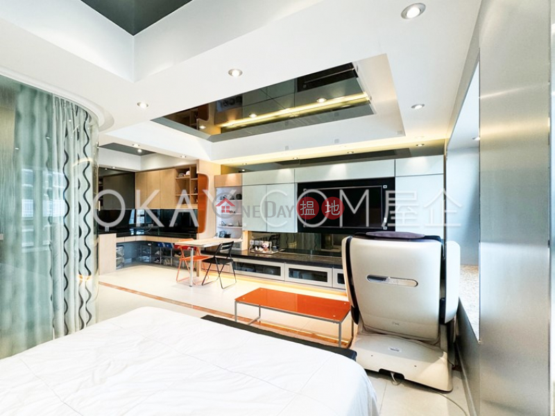 Property Search Hong Kong | OneDay | Residential | Sales Listings Charming 1 bedroom in Kowloon Station | For Sale