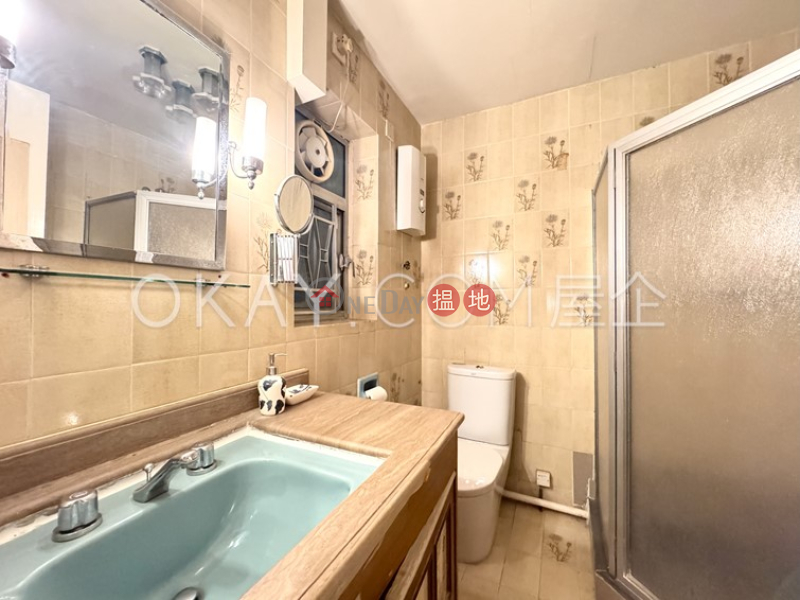 香港搵樓|租樓|二手盤|買樓| 搵地 | 住宅出售樓盤|4房4廁,實用率高,極高層,連車位怡園出售單位