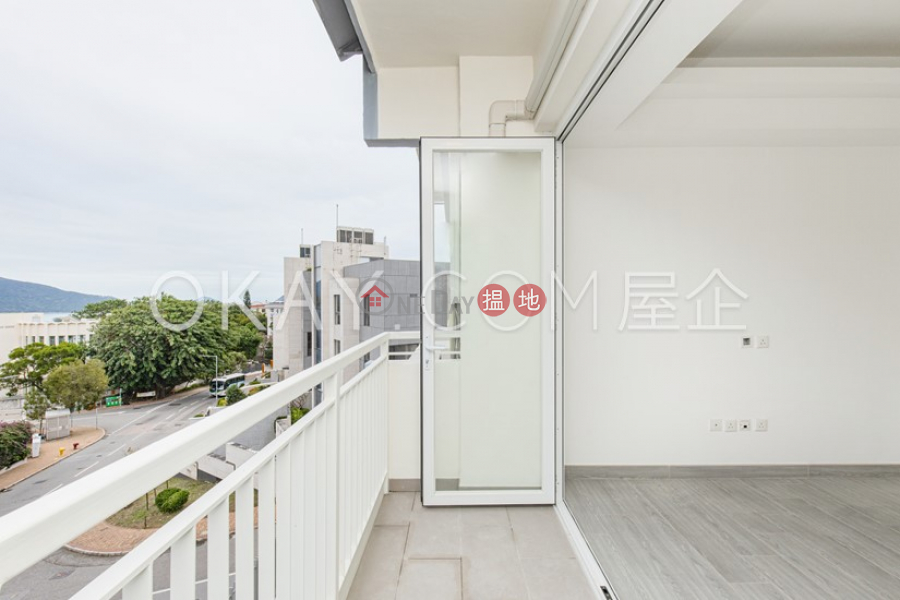 Luxurious 3 bedroom with sea views & parking | For Sale 42 Chung Hom Kok Road | Southern District Hong Kong, Sales | HK$ 31M