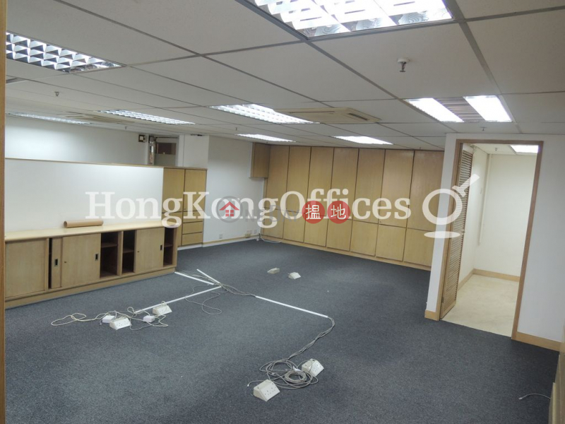 Office Unit for Rent at Seaview Commercial Building | Seaview Commercial Building 海景商業大廈 Rental Listings