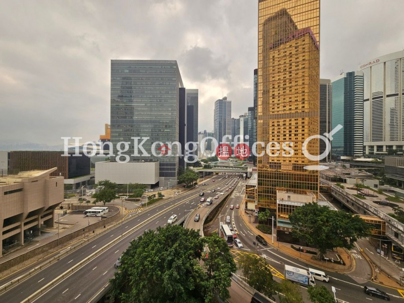 Property Search Hong Kong | OneDay | Office / Commercial Property, Rental Listings Office Unit for Rent at Bank of American Tower