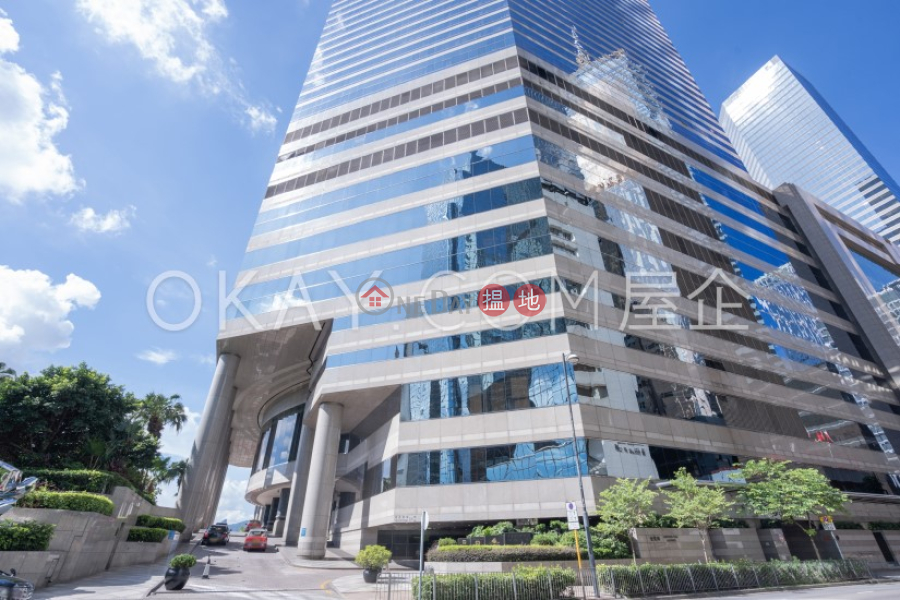 Property Search Hong Kong | OneDay | Residential | Rental Listings | Gorgeous 1 bedroom on high floor with sea views | Rental