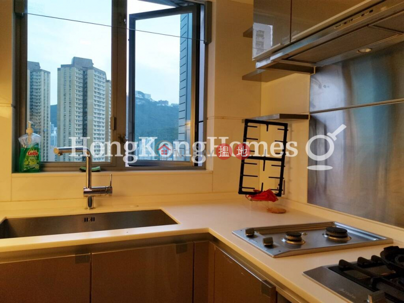 HK$ 24M | Larvotto, Southern District 1 Bed Unit at Larvotto | For Sale
