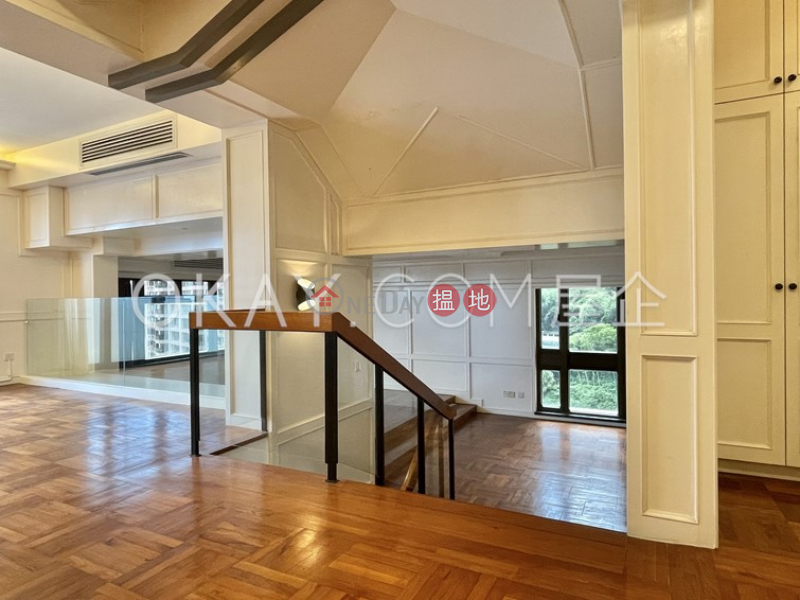Stylish 4 bedroom with balcony | Rental, 1a Robinson Road 羅便臣道1A號 Rental Listings | Central District (OKAY-R44242)