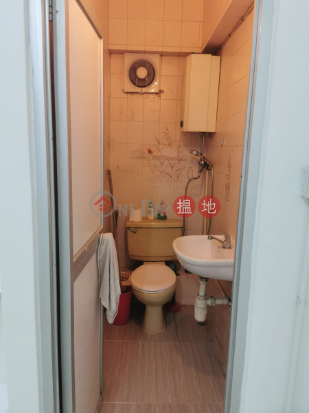 Siu Fung Building, Low, Office / Commercial Property, Rental Listings HK$ 10,000/ month
